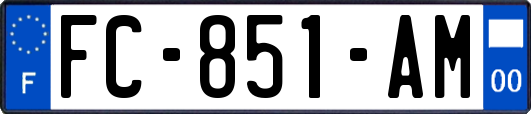 FC-851-AM