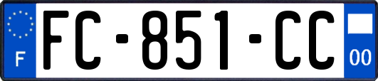 FC-851-CC