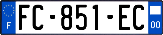 FC-851-EC