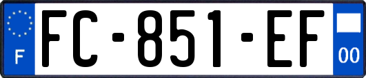 FC-851-EF