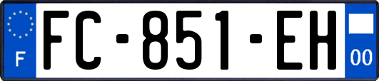 FC-851-EH