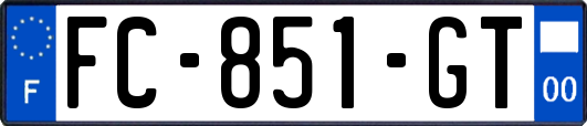 FC-851-GT