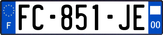 FC-851-JE