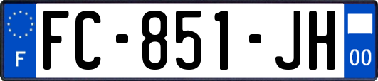 FC-851-JH