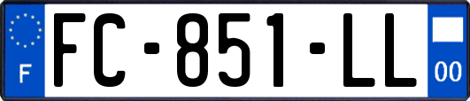 FC-851-LL