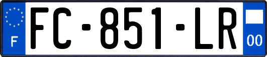 FC-851-LR