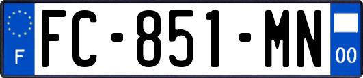FC-851-MN