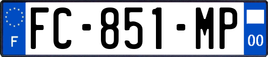 FC-851-MP