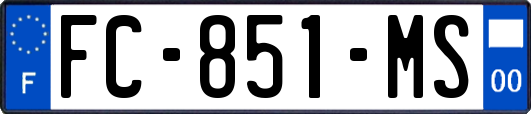 FC-851-MS