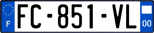 FC-851-VL