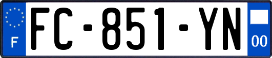 FC-851-YN