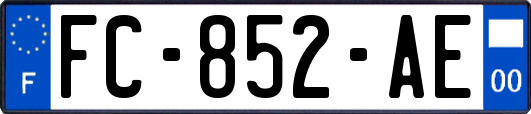 FC-852-AE