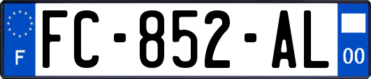 FC-852-AL