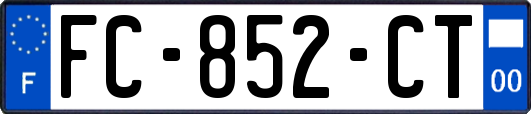 FC-852-CT