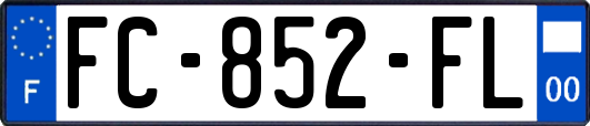 FC-852-FL
