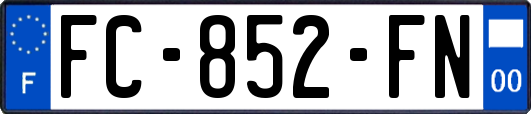 FC-852-FN