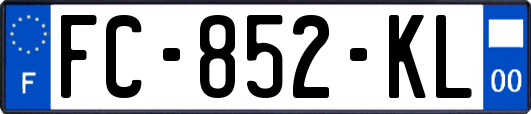 FC-852-KL