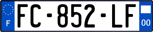 FC-852-LF