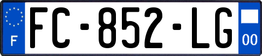 FC-852-LG
