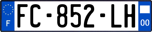 FC-852-LH