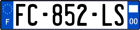 FC-852-LS