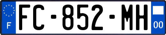 FC-852-MH