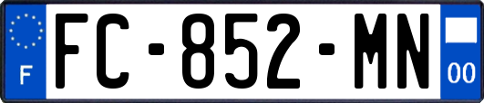 FC-852-MN