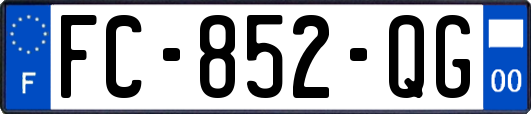FC-852-QG
