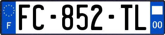 FC-852-TL