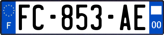 FC-853-AE