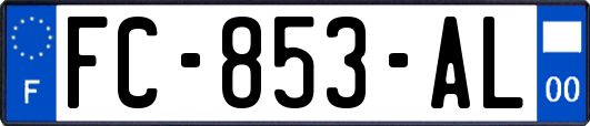 FC-853-AL