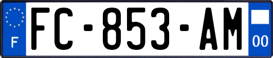 FC-853-AM