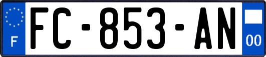 FC-853-AN