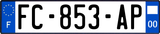 FC-853-AP