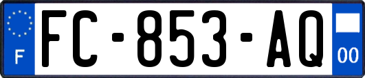 FC-853-AQ