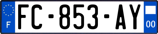 FC-853-AY