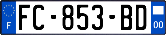 FC-853-BD