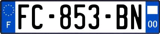 FC-853-BN