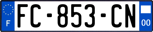 FC-853-CN