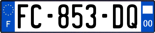 FC-853-DQ