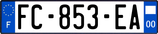 FC-853-EA