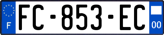 FC-853-EC