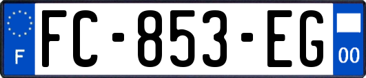 FC-853-EG