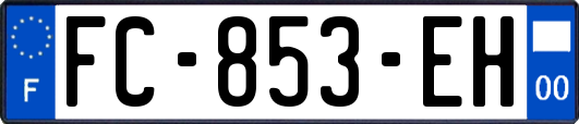 FC-853-EH