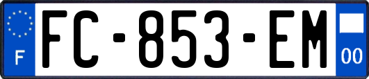 FC-853-EM