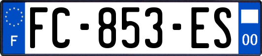 FC-853-ES