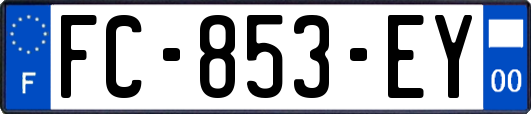 FC-853-EY