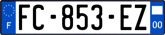 FC-853-EZ