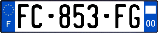 FC-853-FG