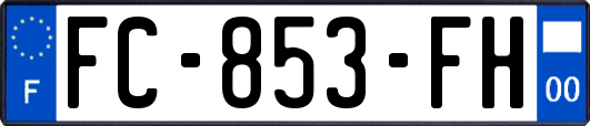 FC-853-FH